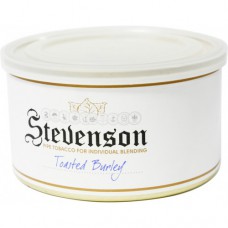 Трубочный табак Stevenson  Toasted Burley (Берлей №12) 40 гр. 