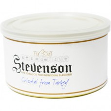 Трубочный табак Stevenson  Oriental From Turkey (Ориентал №15) 40 гр. 