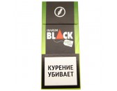 Кретек Djarum Black Mint (Зеленый чай), 10 шт