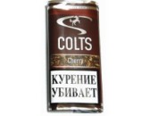 Трубочный табак Colts Cherry