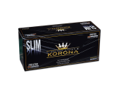 Сигаретные гильзы Korona  Slim 250 шт. 