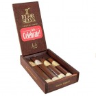 Подарочный набор Flor de Selva SET Maduro*4