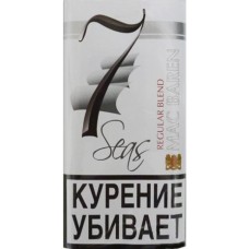 Трубочный табак Mac Baren 7 Seas Regular Blend