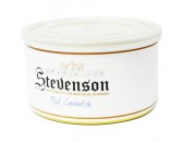 Трубочный табак Stevenson  Red Cavendish (Кавендиш № 21) 40 гр. 