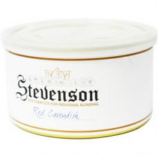 Трубочный табак Stevenson  Red Cavendish (Кавендиш № 21) 40 гр. 