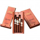 Подарочный набор сигар Davidoff Millennium Blend Assortment *4