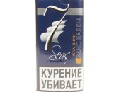 Трубочный табак Mac Baren 7 Seas Royal Blend