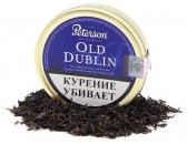 Трубочный табак Peterson Old Dublin