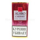 Трубочный табак Alsbo Cherry