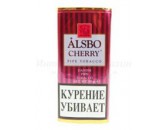 Трубочный табак Alsbo Cherry