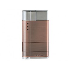 Зажигалка   Xikar 522 BZ Cirro Bronze