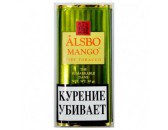 Трубочный табак Alsbo Mango