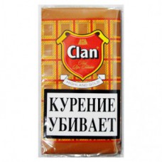 Трубочный табак Clan Highland Gold