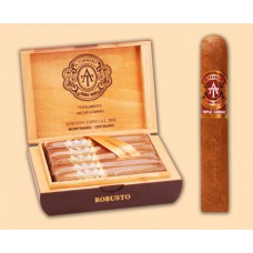 Cигары A. Turrent Triple Corojo Gran Robusto