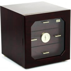 Хьюмидор Adorini Chianti Medium rosewood - Deluxe на 100 сигар