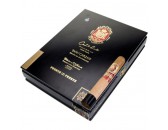 Подарочный набор сигар Arturo Fuente Don Carlos Edicion Aniversario Robusto*10