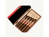 Набор сигар Arturo Fuente God by By Carlito and By Don Carlos Assortment*5