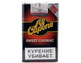 Сигариллы Al Capone Sweets Cognac