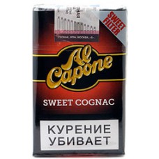 Сигариллы Al Capone Sweets Cognac