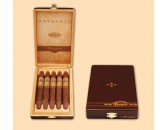 Сигары Alec Bradley Tempus Magistri Five Pack