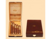 Сигары Alec Bradley Tempus 5 Pack