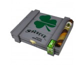 Сигары Alec Bradley Black Market Shamrock Triple Barber Pole