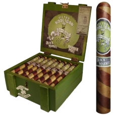 Сигары Alec Bradley Black Market  Hooligan Toro 2018