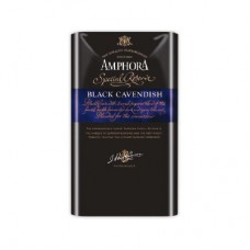 Трубочный табак Amphora Black Cavendish