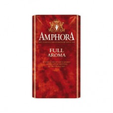 Трубочный табак Amphora Full Aroma