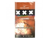 Сигаретный табак  Amsterdamer XXX Caramel - 30 гр