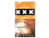 Сигаретный табак  Amsterdamer XXX Vanilla - 30 гр