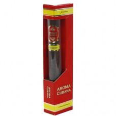 Сигары Aroma Cubana Blue Berry (Corona) 1 шт. 