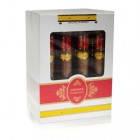 Сигары Aroma Cubana Gold Cherry (Corona) 12 шт. 