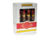 Сигары Aroma Cubana Blue Berry (Corona) 12 шт. 