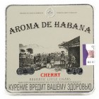 Сигариллы  Aroma de Habana  Cherry 10 шт. 