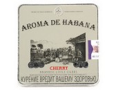 Сигариллы  Aroma de Habana  Cherry 10 шт. 