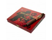 Сигары Arturo Fuente God of Fire by Don Carlos Toro