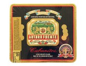 Сигариллы Arturo Fuente Cubanitos