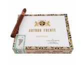 Сигары Arturo Fuente Curly Head Delux Maduro