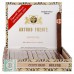 Сигары Arturo Fuente Curly Head Delux Maduro