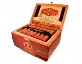 Сигары Arturo Fuente Opus X Belicoso XXX.