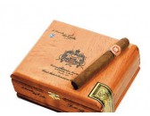 Сигары Arturo Fuente Don Carlos Double Robusto