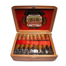 Сигары Arturo Fuente Hemingway Between the Lines