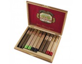 Подарочный набор сигар Arturo Fuente Holiday Collection 