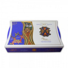 Подарочный набор сигар Arturo Fuente Opus X 20th Anniversary God's Whisper*20