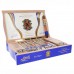 Подарочный набор сигар Arturo Fuente Opus X 20th Anniversary God's Whisper*20