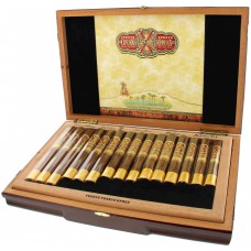 Подарочный набор сигар Arturo Fuente Opus х Holiday Collection Sampler