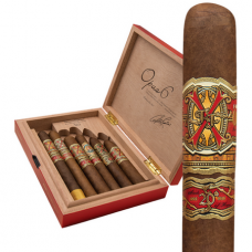 Набор сигар Arturo Fuente FFOX Fuente Fuente Opus X6