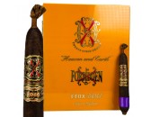 Cигары Arturo Fuente FFOX Fuente Fuente Opus Х Heaven and Earth BBMF Maduro