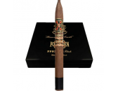 Cигары Arturo Fuente FFOX Fuente Fuente Opus Х Heaven and Earth Rare Black Torpedo